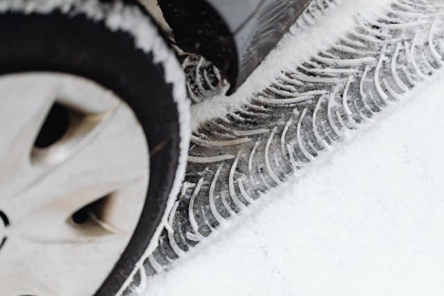 auto winter klaar maken